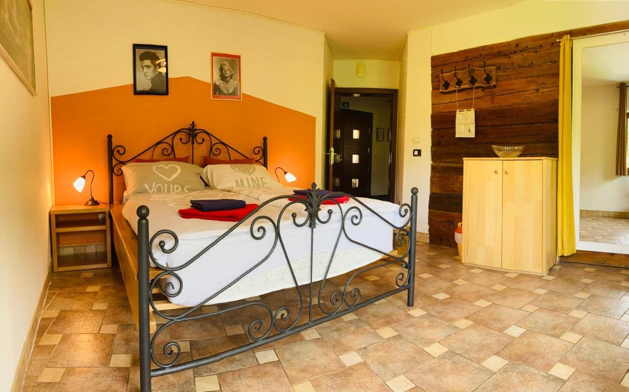 Family House Villa Mozirje Exterior photo